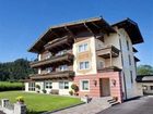 фото отеля Rosslhof Hollersbach