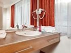 фото отеля Rosslhof Hollersbach