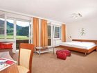 фото отеля Rosslhof Hollersbach