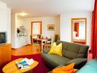 фото отеля Rosslhof Hollersbach