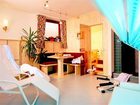 фото отеля Rosslhof Hollersbach