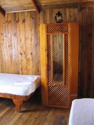 фото отеля Rahmi's Tree Houses Adrasan