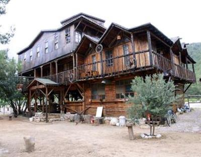 фото отеля Rahmi's Tree Houses Adrasan