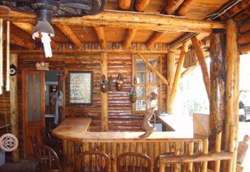 фото отеля Rahmi's Tree Houses Adrasan