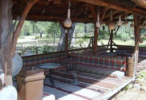 фото отеля Rahmi's Tree Houses Adrasan