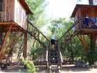фото отеля Rahmi's Tree Houses Adrasan