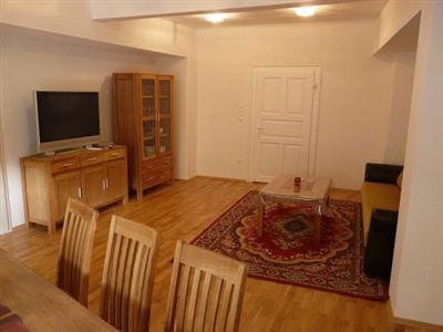 фото отеля Appartement zur Brucke in Murau