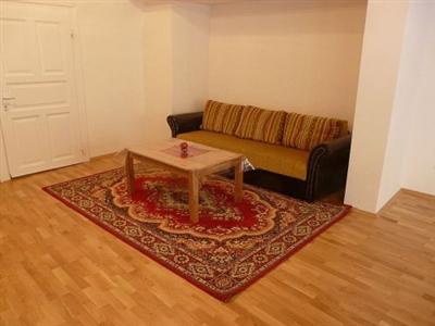 фото отеля Appartement zur Brucke in Murau