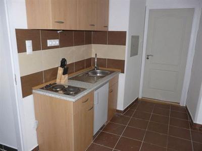 фото отеля Appartement zur Brucke in Murau