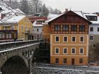 фото отеля Appartement zur Brucke in Murau