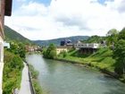 фото отеля Appartement zur Brucke in Murau