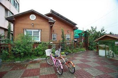 фото отеля Tavo House