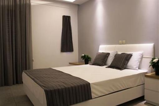фото отеля Zeus Hotel Platamonas