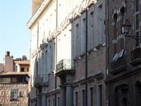 Les Toits de la Dalbade