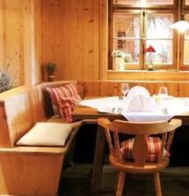 фото отеля Hotel Zeiskamer Muhle Zeiskam
