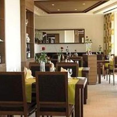 фото отеля Hotel Zeiskamer Muhle Zeiskam