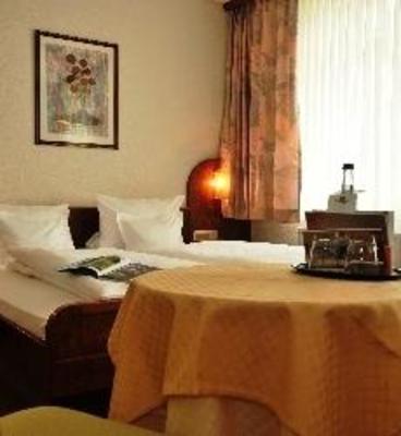 фото отеля Hotel Zeiskamer Muhle Zeiskam