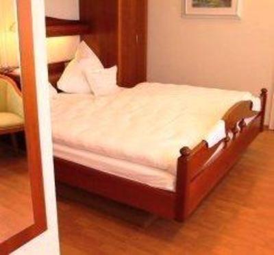 фото отеля Hotel Zeiskamer Muhle Zeiskam