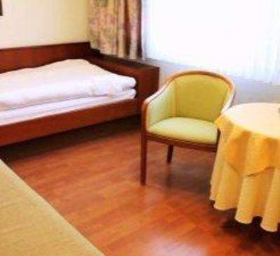 фото отеля Hotel Zeiskamer Muhle Zeiskam