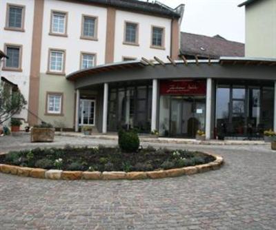 фото отеля Hotel Zeiskamer Muhle Zeiskam