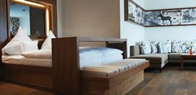 фото отеля Hotel Zeiskamer Muhle Zeiskam