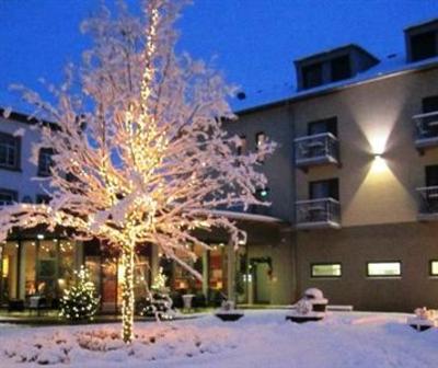 фото отеля Hotel Zeiskamer Muhle Zeiskam