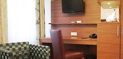 фото отеля Hotel Zeiskamer Muhle Zeiskam