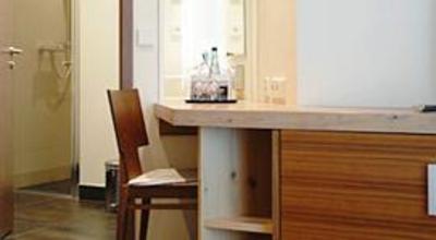 фото отеля Hotel Zeiskamer Muhle Zeiskam