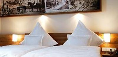 фото отеля Hotel Zeiskamer Muhle Zeiskam
