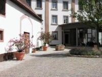 Hotel Zeiskamer Muhle Zeiskam