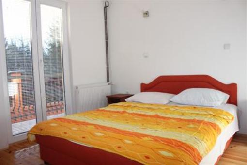 фото отеля Apartments Pavlovic