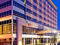 Courtyard Hotel US Capitol Washington D.C.