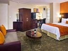 фото отеля Courtyard Hotel US Capitol Washington D.C.
