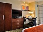 фото отеля Courtyard Hotel US Capitol Washington D.C.
