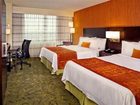 фото отеля Courtyard Hotel US Capitol Washington D.C.