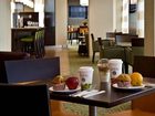 фото отеля Courtyard Hotel US Capitol Washington D.C.