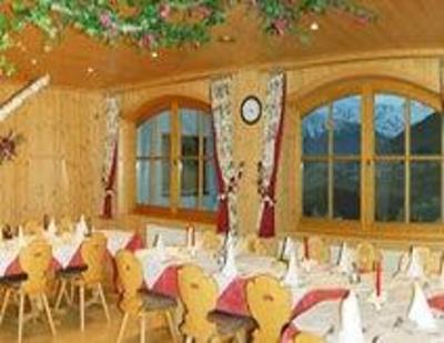 фото отеля Lechner Appartements Arzl im Pitztal