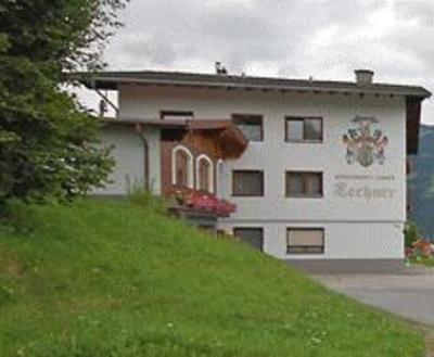 фото отеля Lechner Appartements Arzl im Pitztal
