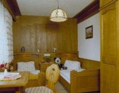 фото отеля Lechner Appartements Arzl im Pitztal
