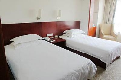 фото отеля Baiyue Business Hotel