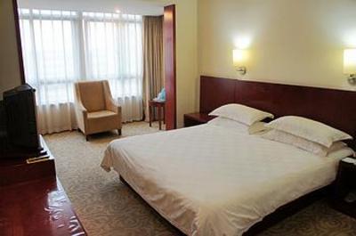 фото отеля Baiyue Business Hotel