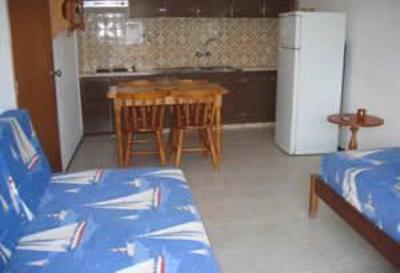 фото отеля Apartamentos Central