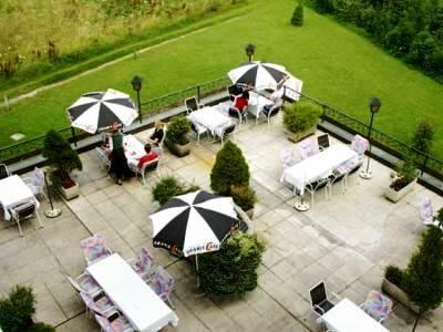 фото отеля Pollmann Hotel Zell am Moos