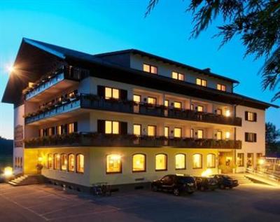 фото отеля Pollmann Hotel Zell am Moos