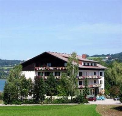 фото отеля Pollmann Hotel Zell am Moos