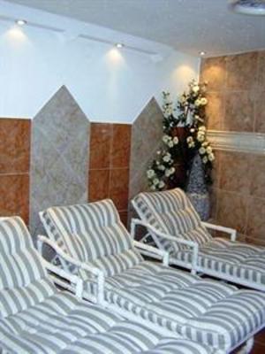 фото отеля Pollmann Hotel Zell am Moos