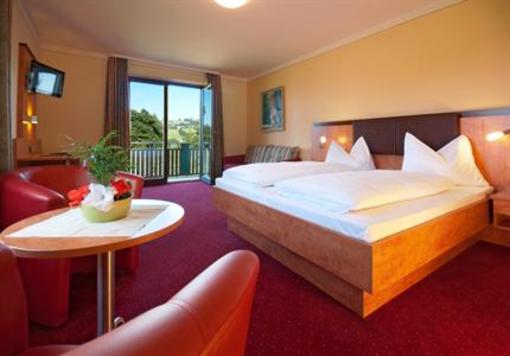фото отеля Pollmann Hotel Zell am Moos
