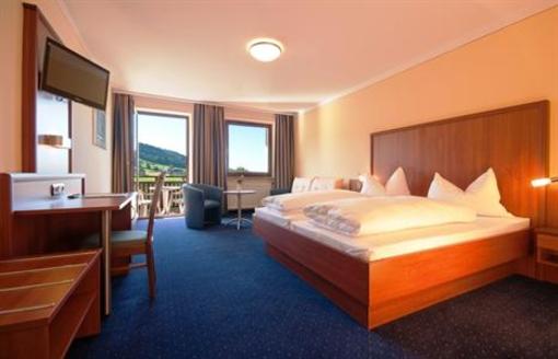 фото отеля Pollmann Hotel Zell am Moos