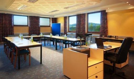 фото отеля Pollmann Hotel Zell am Moos