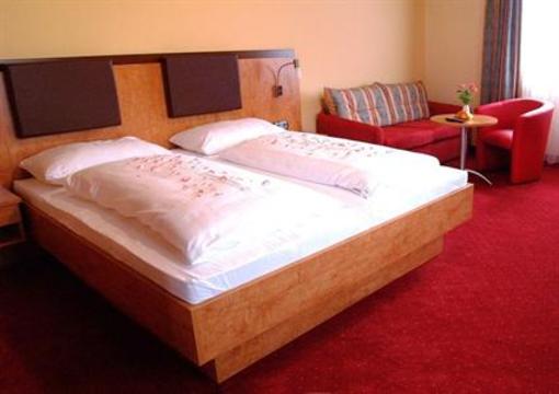 фото отеля Pollmann Hotel Zell am Moos